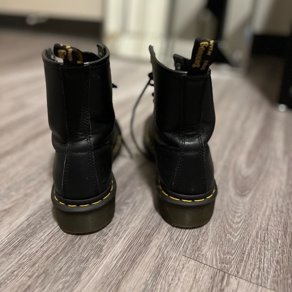 Dr.Martin Boots - Picture 3 of 3